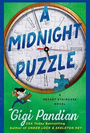 A Midnight Puzzle