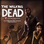 The Walking Dead - A TellTale Games Series: Season 1