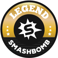 Smashbomb Legend