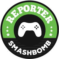 Video Game Reporter