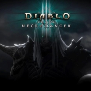 Diablo III : Rise Of The Necromancer