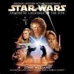 Star Wars Episode III: Revenge of the Sith Soundtrack by John Williams