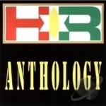 Anthology by HR