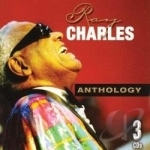 Anthology by Ray Charles
