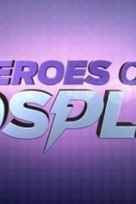 Heroes of Cosplay  - Season 1