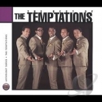 Anthology by The Temptations Motown