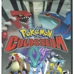 Pokemon Colosseum 