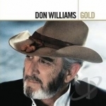 Anthology by Don Williams
