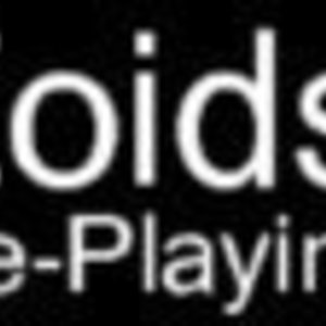 Zoids: the Role-Playing Game
