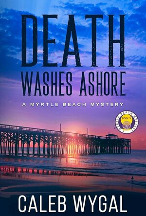 Death Washes Ashore
