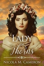 Lady of Thorns (Two Thrones #3)
