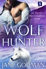Wolf Hunter (Arctic Brotherhood #5)