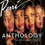 Anthology by Perri
