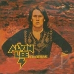 Anthology by Alvin Lee