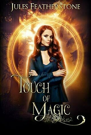 Touch of Magic (Charmed Matchmaker #1)