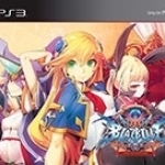 BlazBlue: Central Fiction Limited Edition 