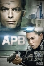 APB  - Season 1