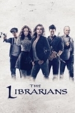 The Librarians  - Season 4