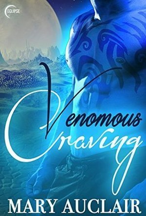 Venomous Craving (Eok Warriors #1)