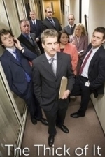The Thick of It  - Season 1