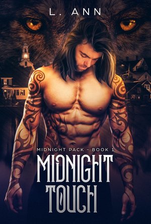 Midnight Touch (Midnight Pack, #1)