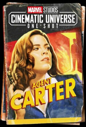 Marvel One-Shot: Agent Carter (2013)