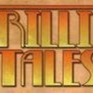 Thrilling Tales 2e