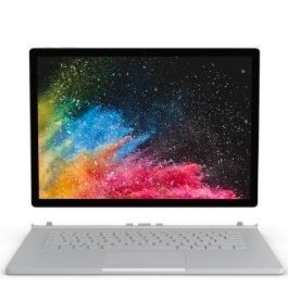 Microsoft Surface Book 2 Laptop