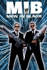 Men in Black (1997)