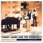 Anthology by Tommy James &amp; The Shondells
