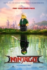 The LEGO Ninjango Movie  (2017)