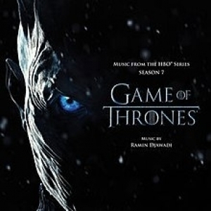 Game of Thrones: Music from the HBO Series, Season 7 Soundtrack by Ramin Djawadi