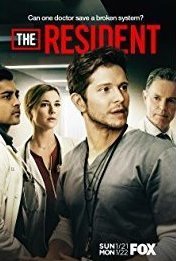 The Resident - Season 1