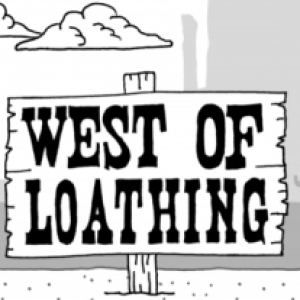 West Of Loathing