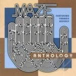Anthology by Maze