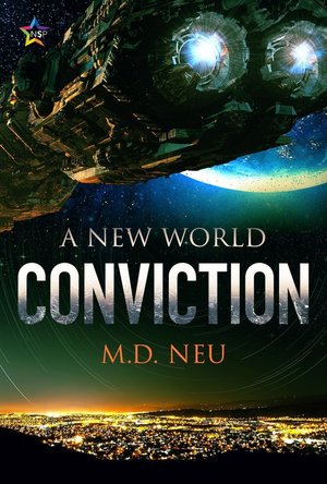 Conviction (A New World #2)