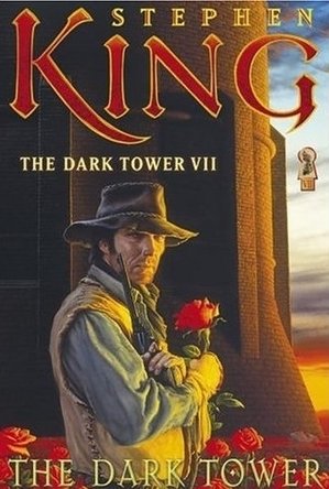 The Dark Tower - Dark Tower VII