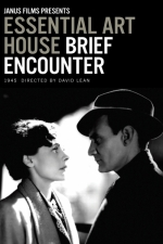Brief Encounter (1945)
