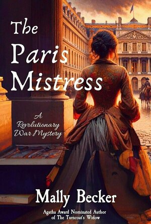 The Paris Mistress