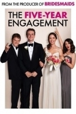 The FiveYear Engagement (2012)