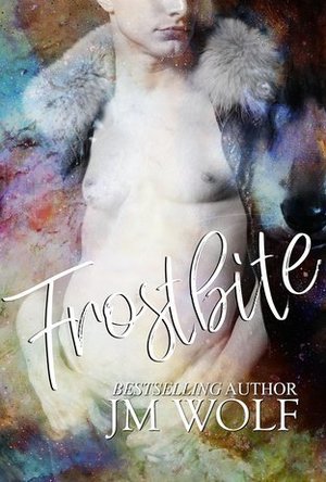 Frostbite (The Gifted Ones #1)