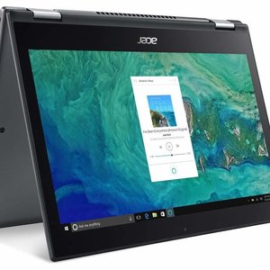Acer Spin 5 Touchscreen Laptop