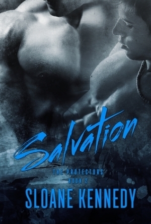 Salvation (Protectors #2)