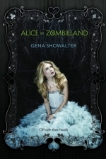 Alice in Zombieland - White Rabbit Chronicles