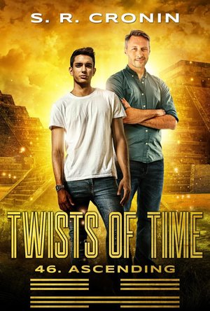 Twists of Time (46. Ascending #3)