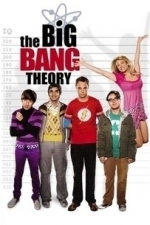 The Big Bang Theory  - Season 2