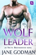 Wolf Leader (Arctic Brotherhood #6)