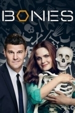 Bones- Season 1