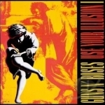 Use Your Illusion I by Guns N&#039; Roses