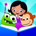 Speakaboos - The Reading and Learning App for Kids